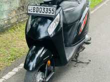 Honda Activa I 2016 Motorbike