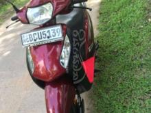Honda Activa I 2015 Motorbike