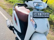 Honda Activa I 2019 Motorbike