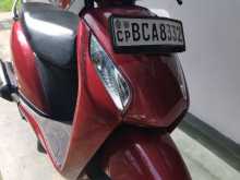 Honda Activa I 2024 Motorbike