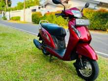 Honda Activa I 2015 motorcycle