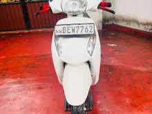 Honda Activa I 2016 Motorbike