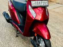Honda Activa I 2014 Motorbike