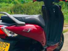 Honda Activa I 2014 Motorbike