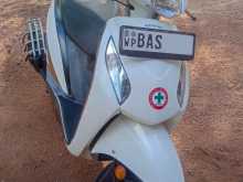 Honda Activa I 2013 Motorbike