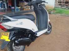 Honda Activa I 2015 Motorbike