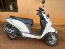 Honda Activa I 2013 Motorbike