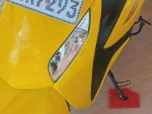 Honda Activa I 2016 Motorbike