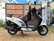 Honda ACTIVA I 2017 Motorbike