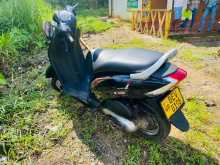 Honda Activa I 2017 Motorbike