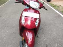 Honda Activa I 2015 Motorbike