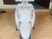 Honda Activa I 2016 Motorbike