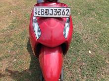 Honda Activa I 2015 Motorbike