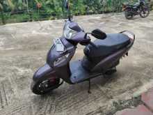 Honda Activa I 2013 Motorbike