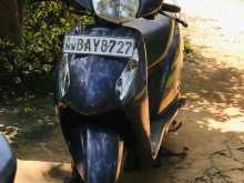 Honda Activa I 2014 Motorbike