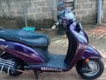 Honda Activa I 2015 Motorbike
