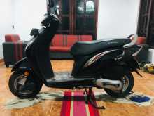 Honda Activa I 2017 Motorbike