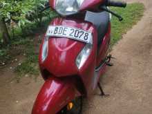 Honda Activa I 2015 Motorbike