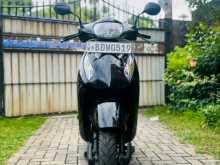 Honda Activa I 2016 Motorbike