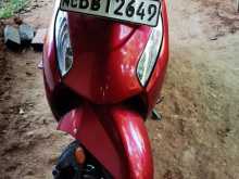 Honda Activa I 2014 Motorbike