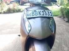 Honda Activa I 2014 Motorbike