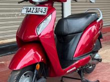 Honda Activa I 2014 Motorbike