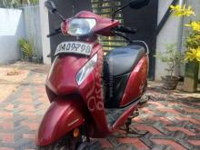 Honda Activa I 2013 Motorbike