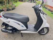 Honda Activa I 2013 Motorbike