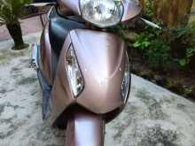 Honda Activa I 2015 Motorbike