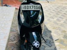 Honda Activa I 2016 Motorbike