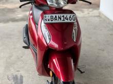 Honda Activa I 2013 Motorbike