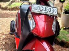 Honda Activa I 2015 Motorbike