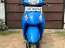 Honda ACTIVA I 2017 Motorbike