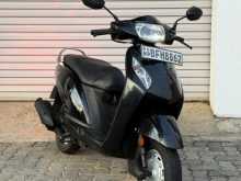 Honda Activa I 2017 Motorbike