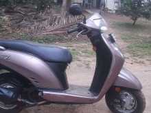 Honda Activa I 2014 Motorbike