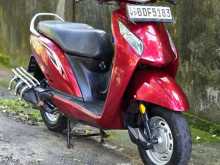 Honda Activa I 2016 Motorbike