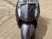 Honda Activa I 2014 Motorbike