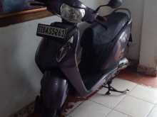 Honda Activa I 2014 Motorbike