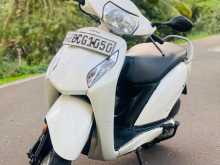 Honda Activa I 2014 Motorbike