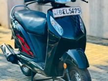Honda Activa I 2016 Motorbike