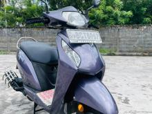 Honda Activa I 2014 Motorbike