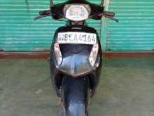 Honda Activa I 2016 Motorbike