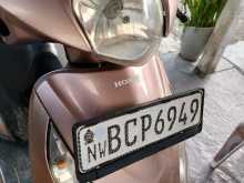 Honda Activa I 2015 Motorbike