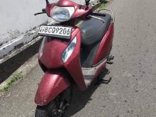 Honda Activa I 2015 Motorbike