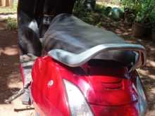 Honda Activa I 2012 Motorbike