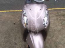 Honda Activa I 2015 Motorbike