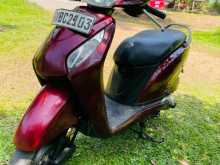 Honda Activa I 2015 Motorbike