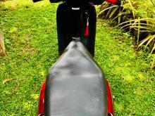 Honda Activa-i 2015 Motorbike