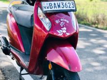 Honda Activa I 2014 Motorbike