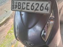 Honda Activa I 2015 Motorbike